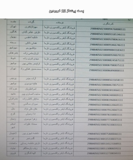 23 فروردین